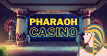 Pharaoh Casino