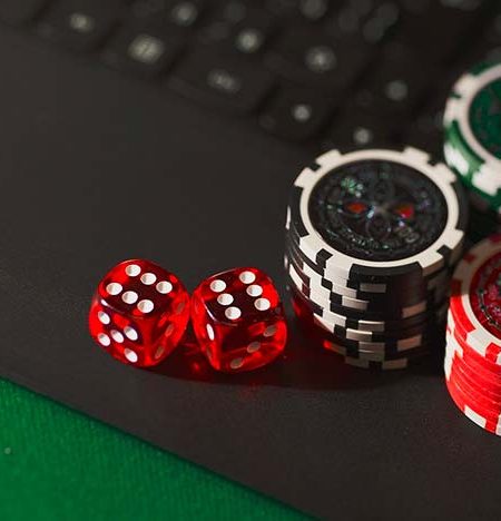 Casinos und Glücksspiele: Wie sieht die Zukunft aus?