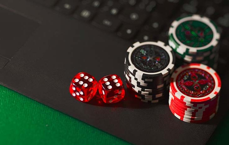 Casinos und Glücksspiele: Wie sieht die Zukunft aus?