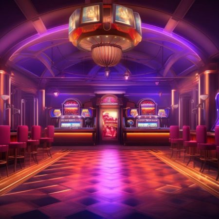 Die Magie der Casinos: Eine Reise von Las Vegas bis Macau